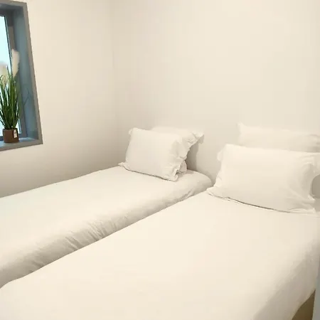 Comédie Gare St Roch Appartement Montpellier
