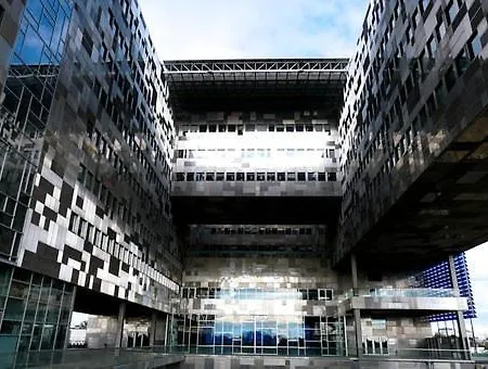 Comédie Gare St Roch Montpellier