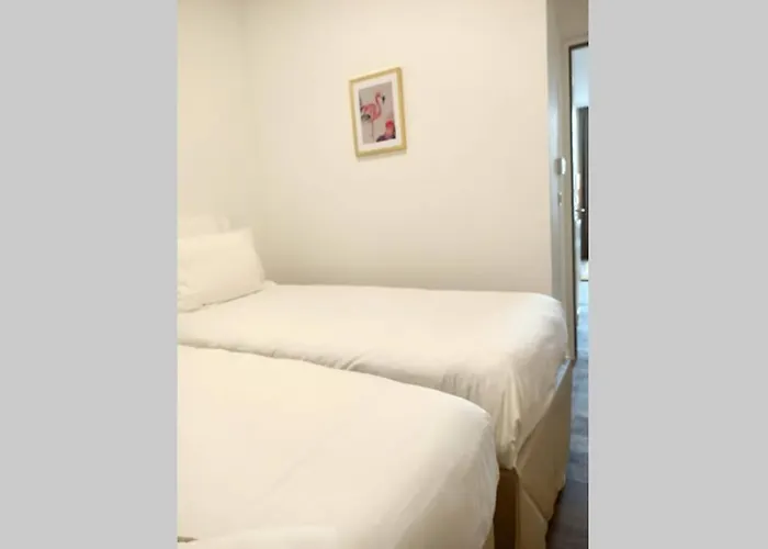 Apartment Comedie Gare St Roch