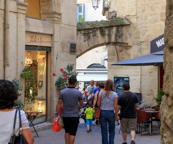 Comedie Gare St Roch *